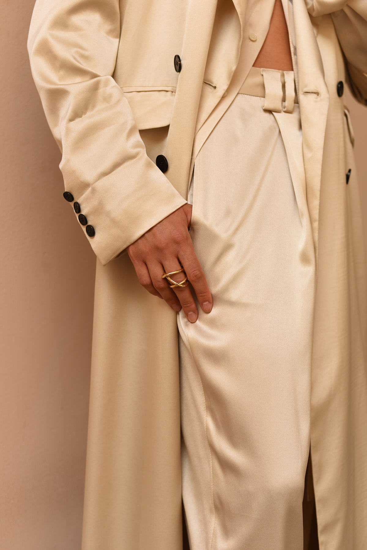 Alignment Ring - NEW