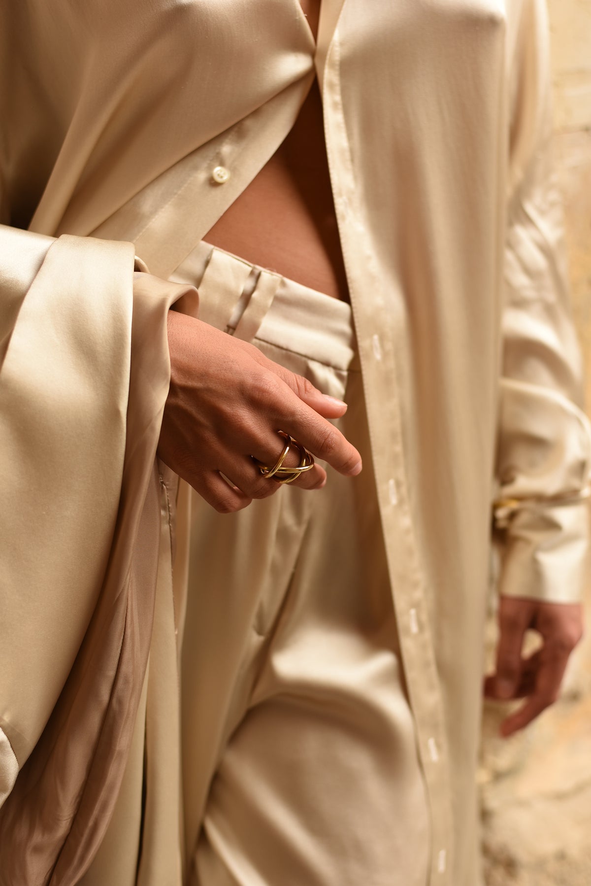 Alignment Ring - NEW