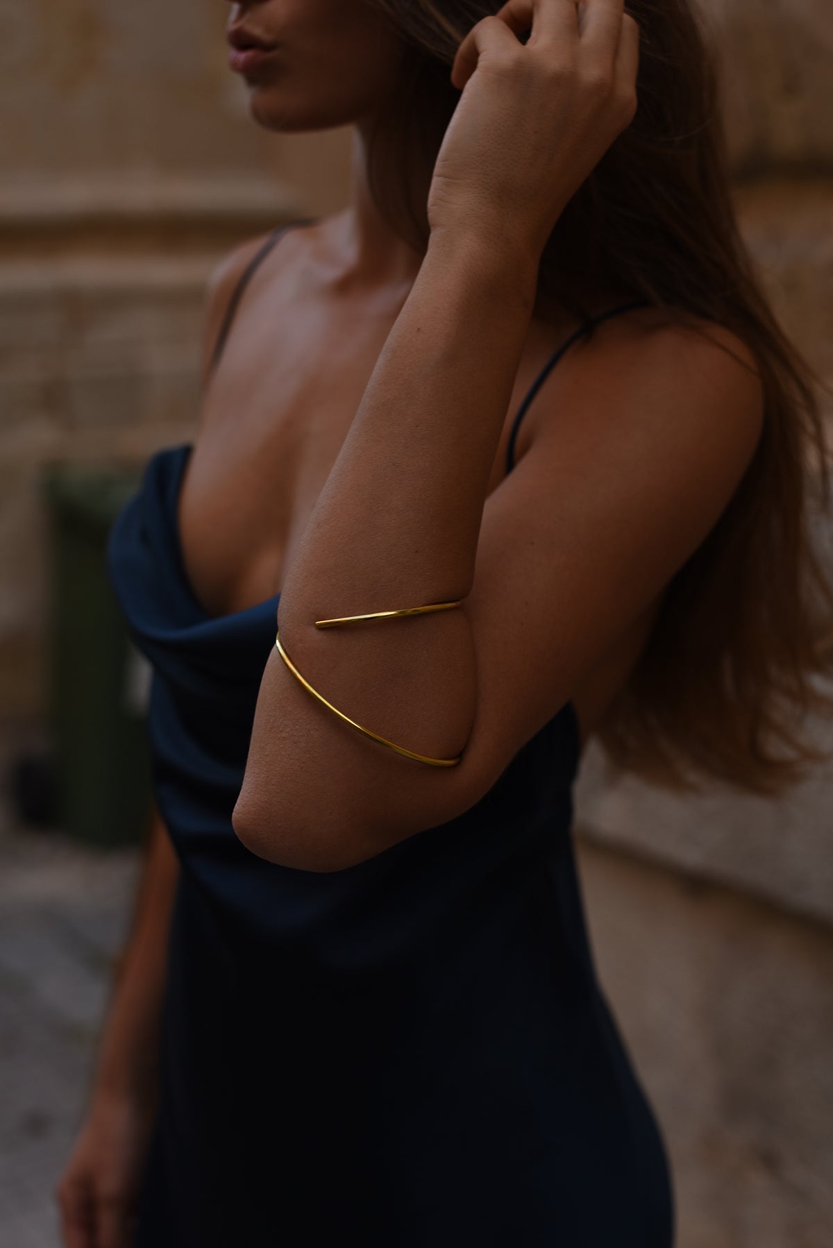 Signature Bracelet