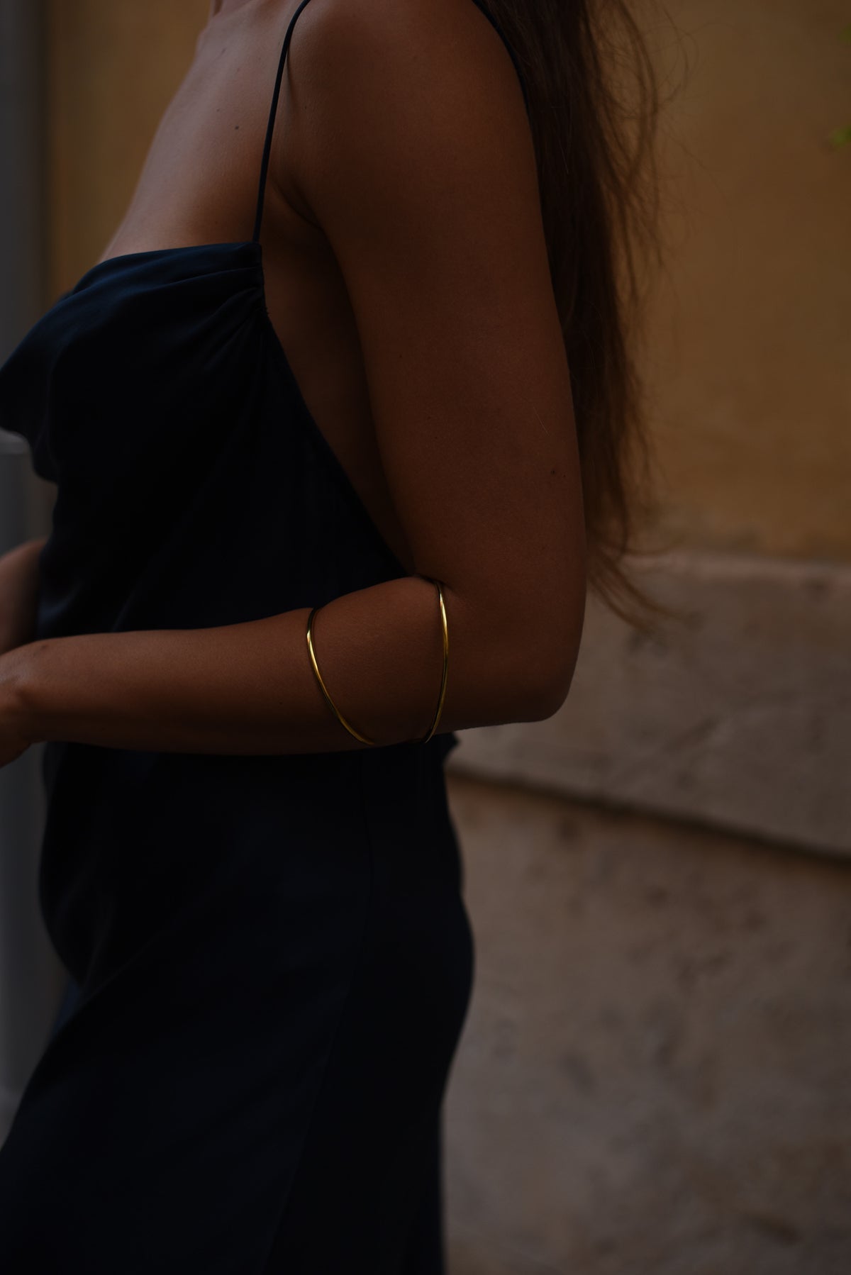 Signature Bracelet