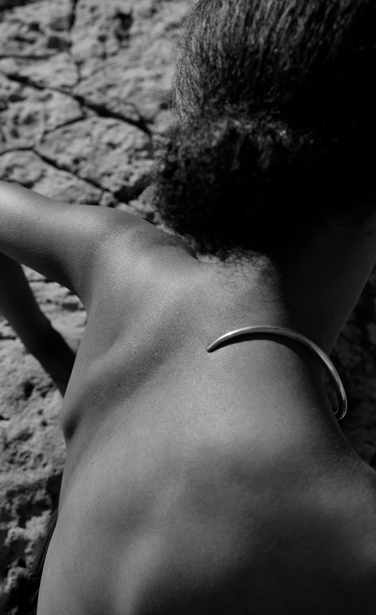 Signature Vintage Choker