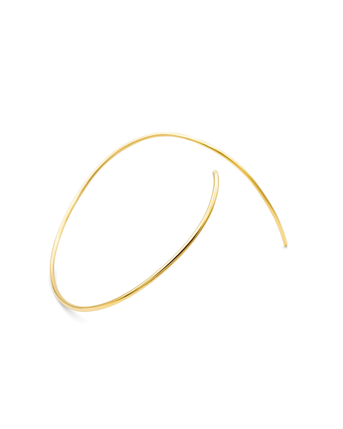 Align Choker - NEW