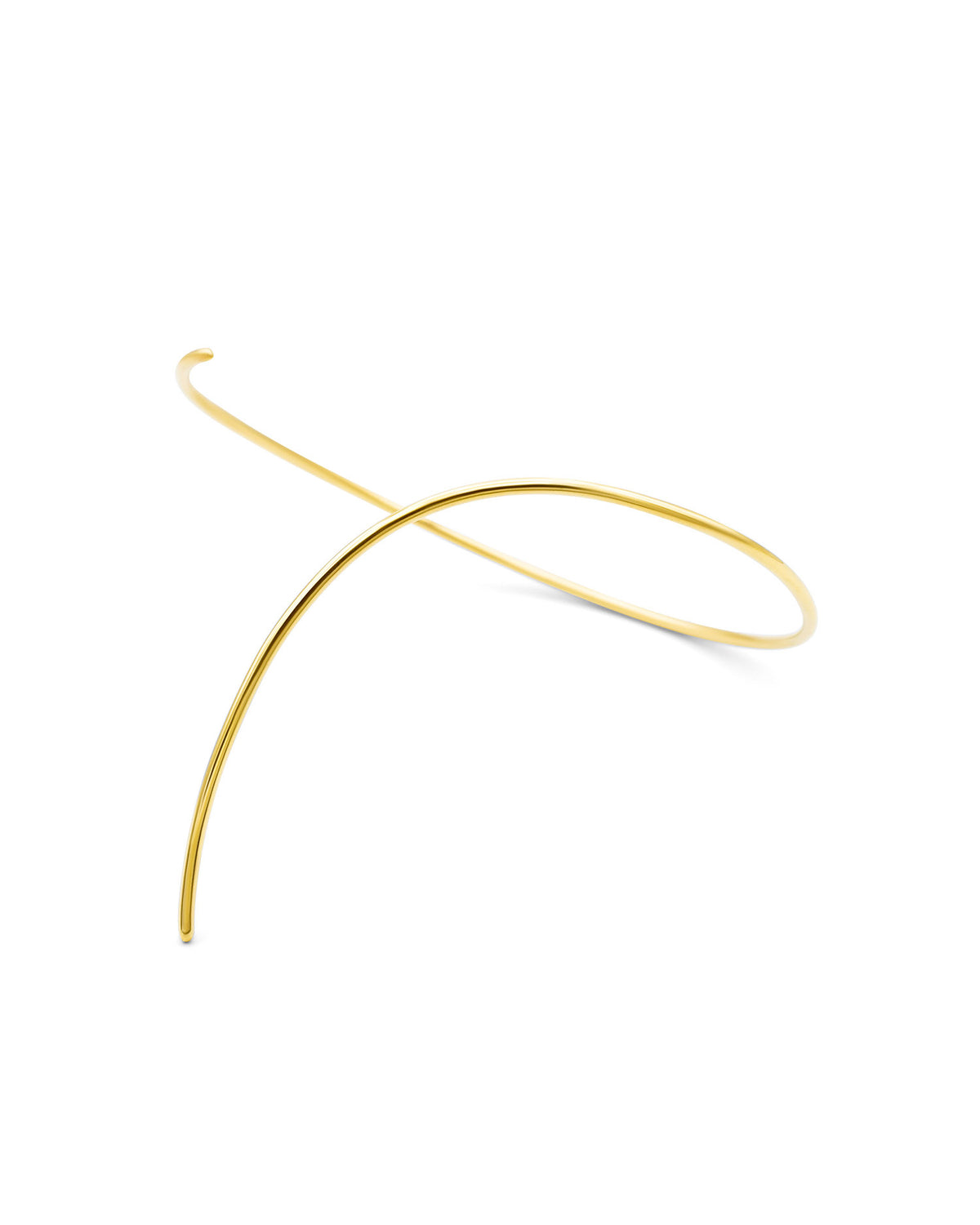 Align Choker - NEW