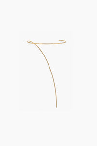 Alignment Choker Back
