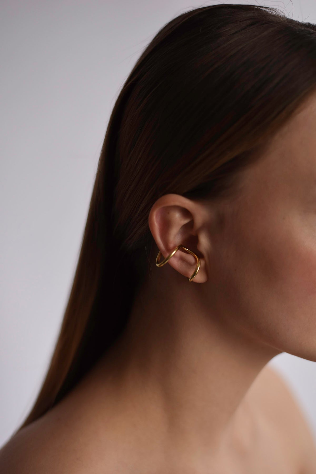 Alignment Ear Cuff 
