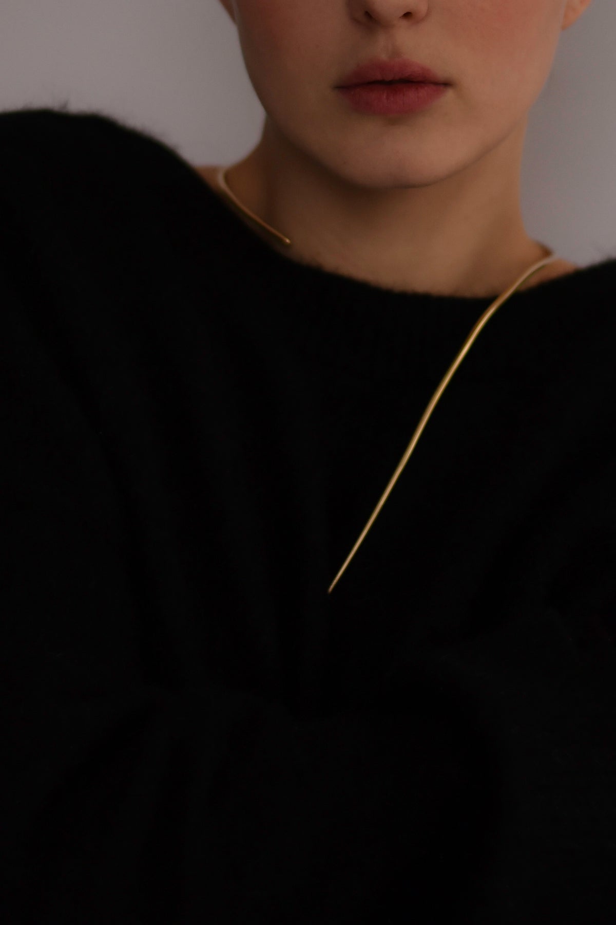 Alignment Choker - NEW