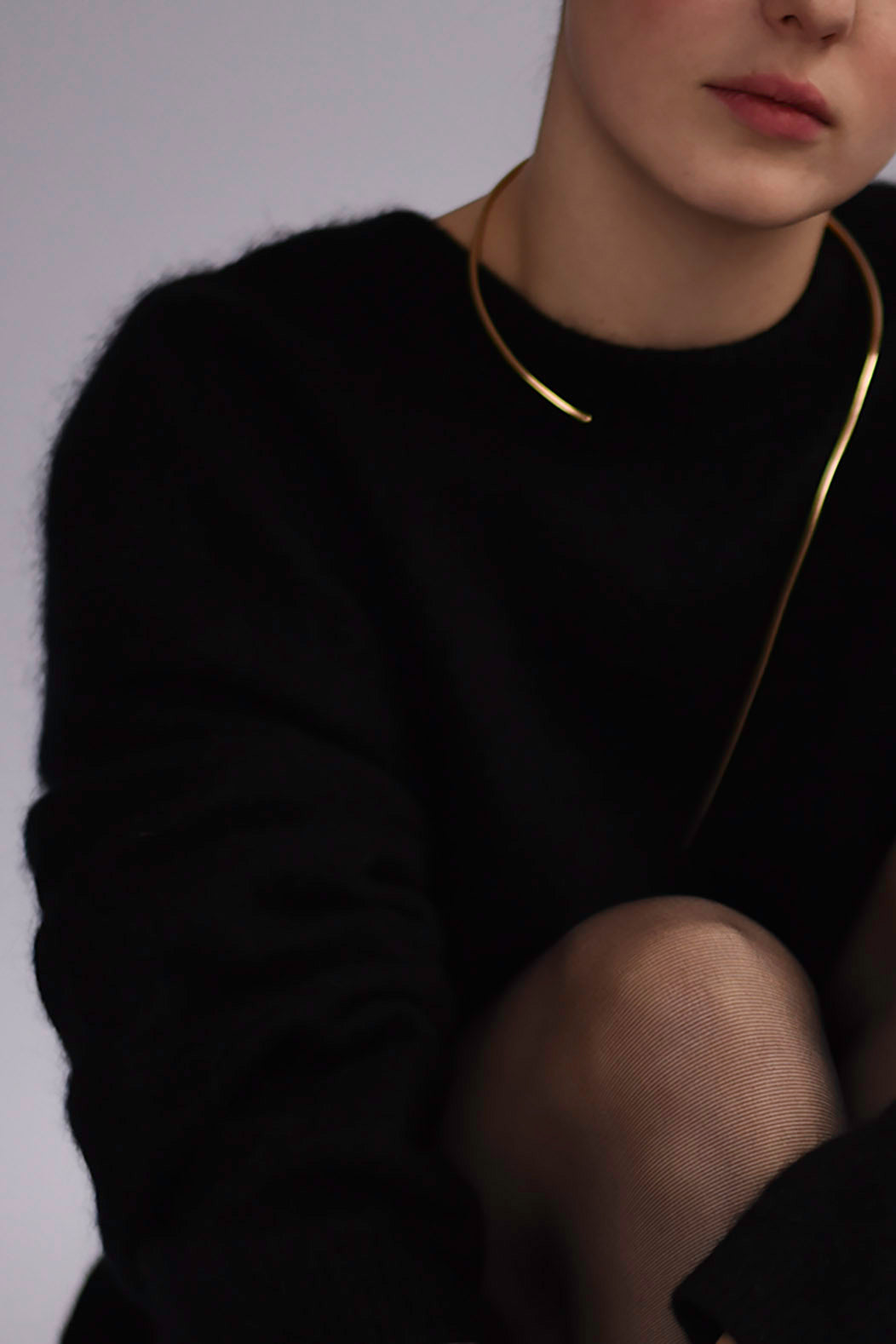 Alignment Choker - NEW