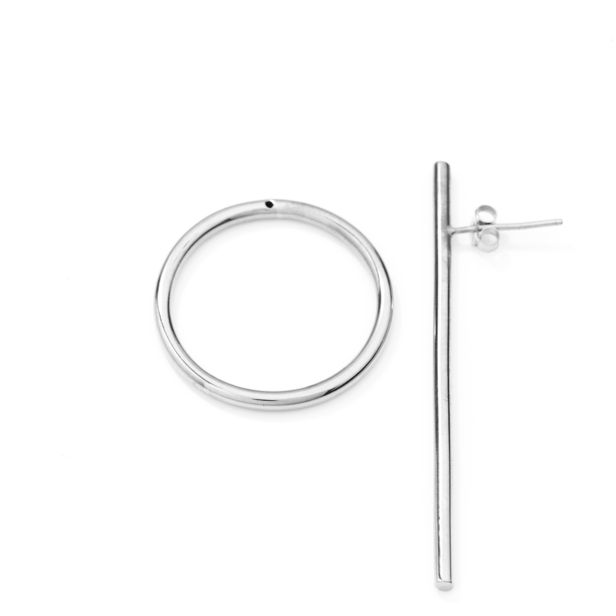 Bold Earring - MVDT COLLECTION