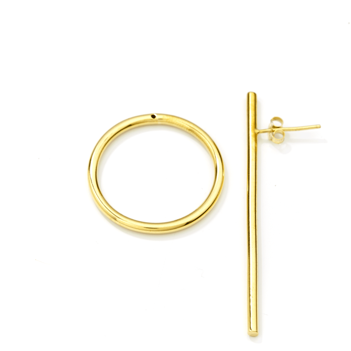 Bold Earring - MVDT COLLECTION