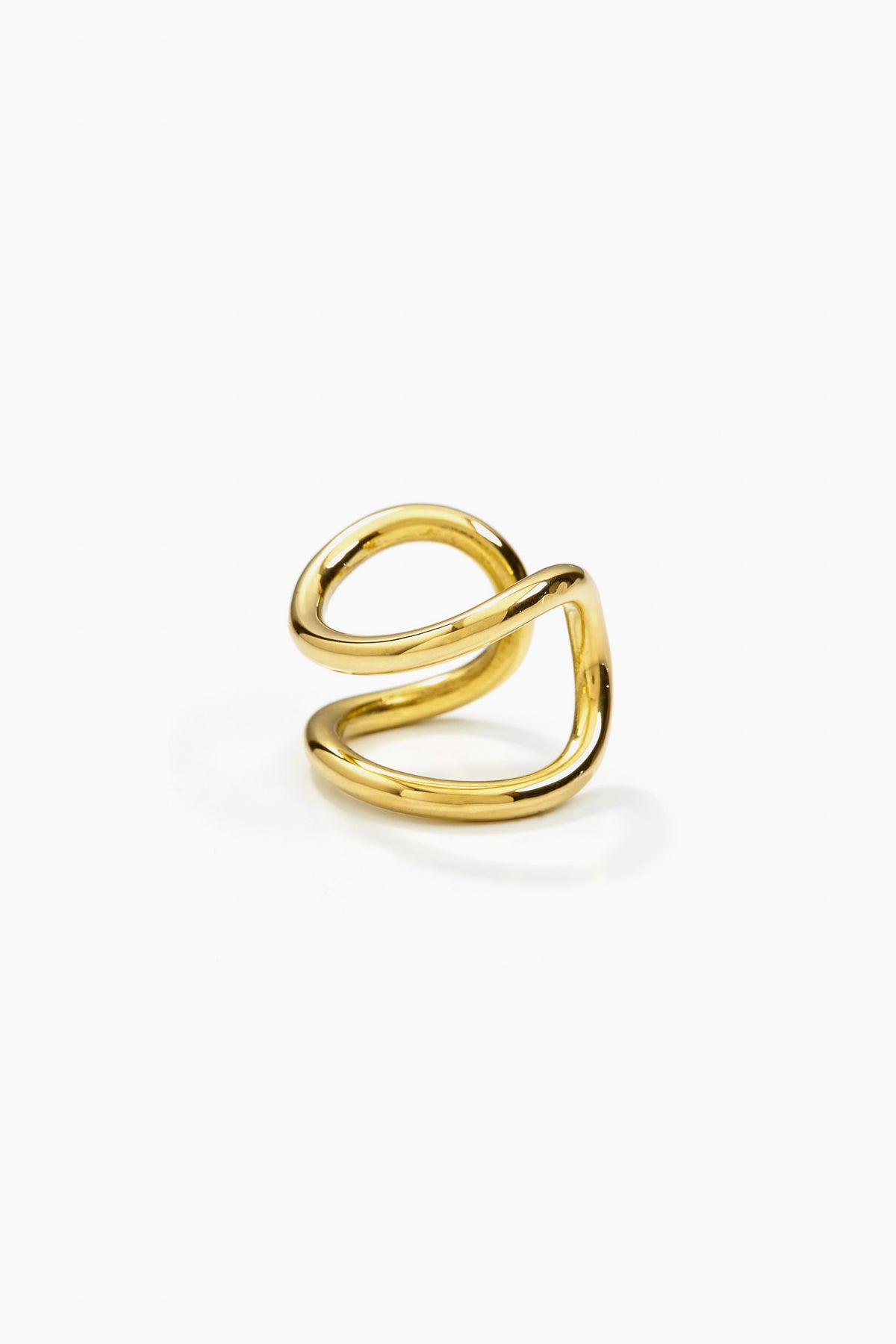 Bold Ring