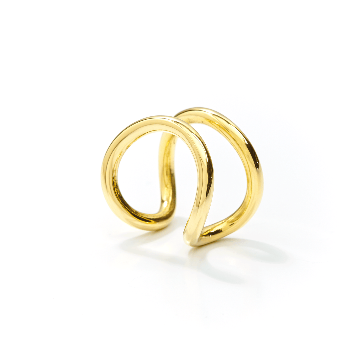 Bold Ring - MVDT COLLECTION