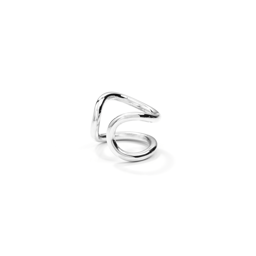 Mini Bold Ear Cuff - MVDT COLLECTION
