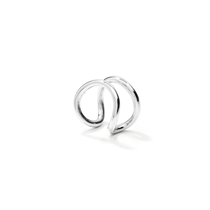 Mini Bold Ear Cuff - MVDT COLLECTION