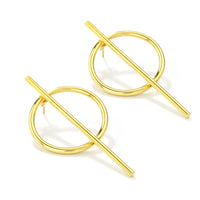 Bold Earring - MVDT COLLECTION
