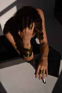 Origin Ring No.4 - NEW