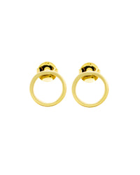 Circlet Earring SILVER