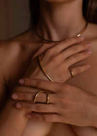 Signature Hand Cuff