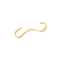 Signature Cuff 2.0 SILVER