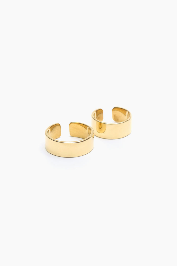 Double ring