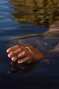 Delos Ring