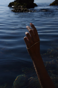 Delos Hand Cuff