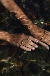 Delos Hand Cuff