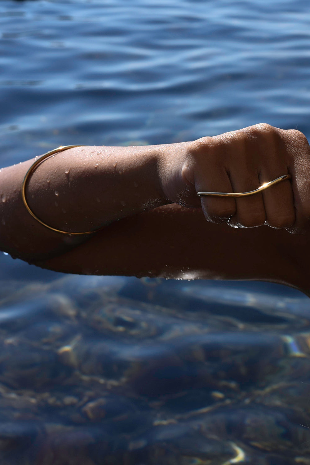 Delos Bracelet