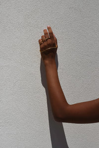 Delos Hand Cuff