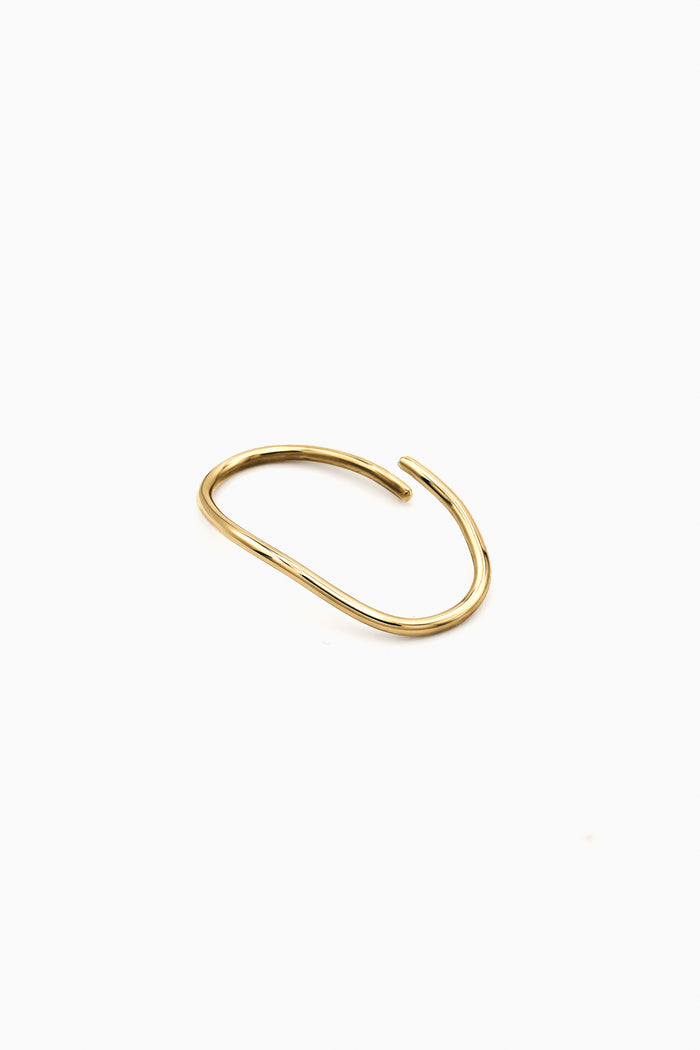 Delos Ear Cuff