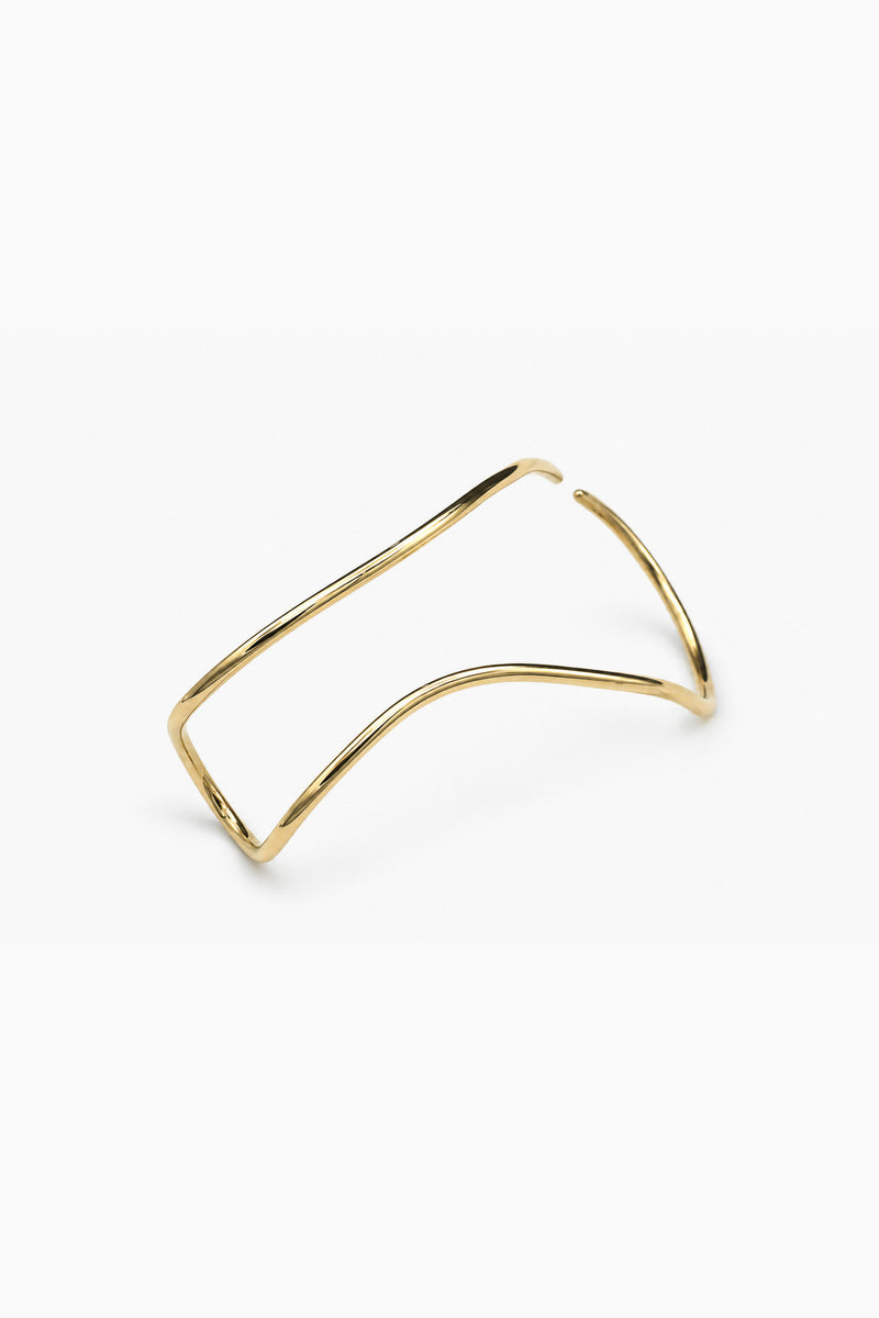 Delos Thumb Bracelet