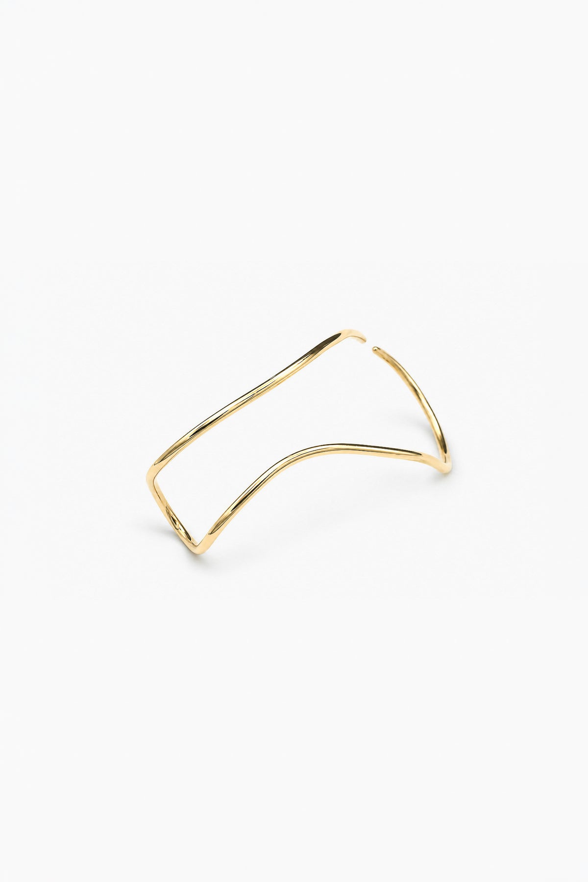 Delos Thumb Bracelet