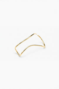 Delos Thumb Bracelet