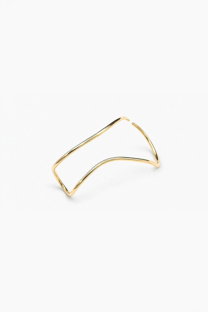 Delos Thumb Bracelet