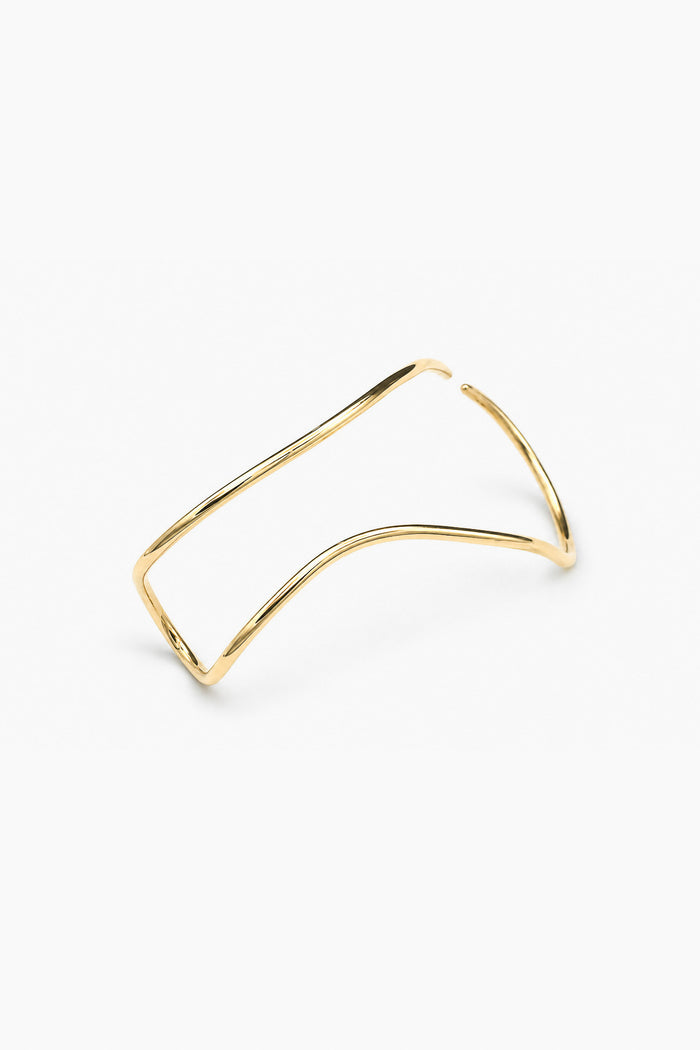 Delos Thumb Bracelet