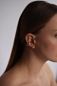 Alignment Ear Cuff 