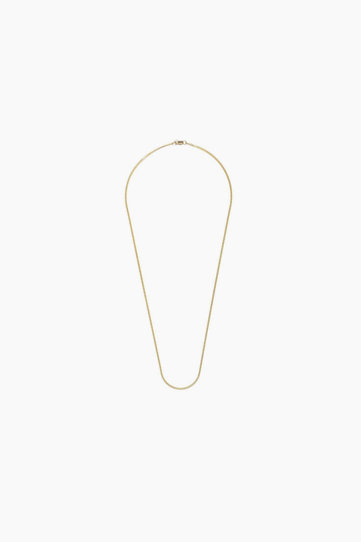 Fine Necklace