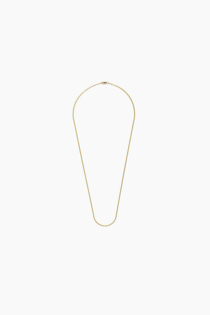 Fine Necklace