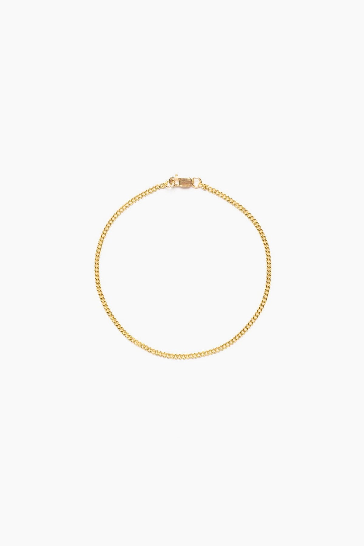 Fine Bracelet