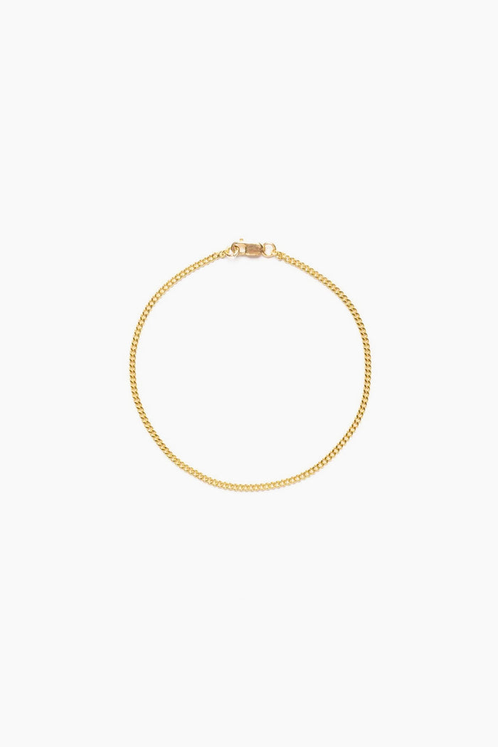 Fine Bracelet