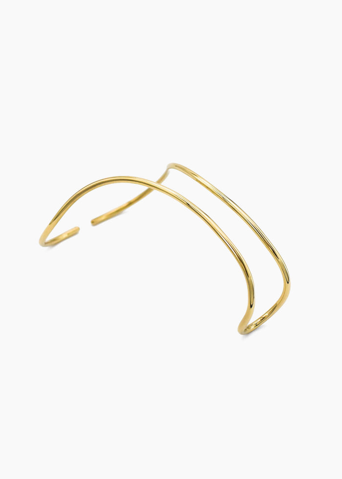 Delos Hand Bracelet