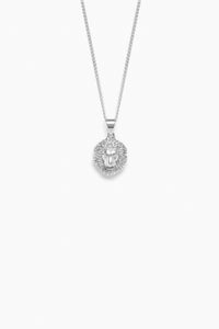 Lion Necklace