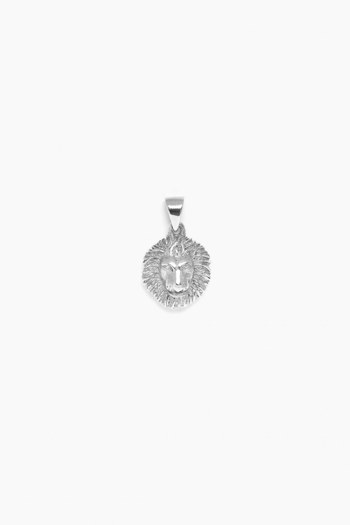 Lion Pendant