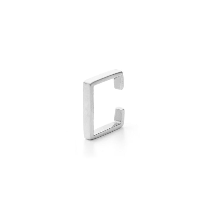 SQ Ear Cuff SILVER