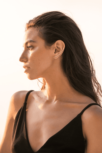 Moon Ear Cuff - MVDT COLLECTION