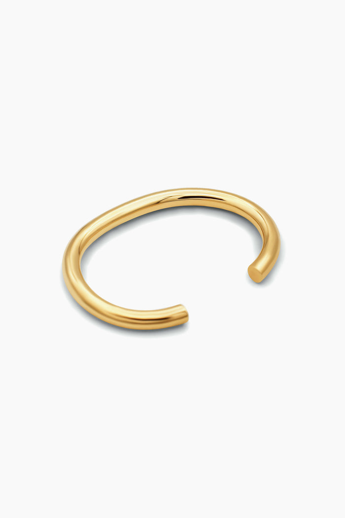Moai Bracelet Oval