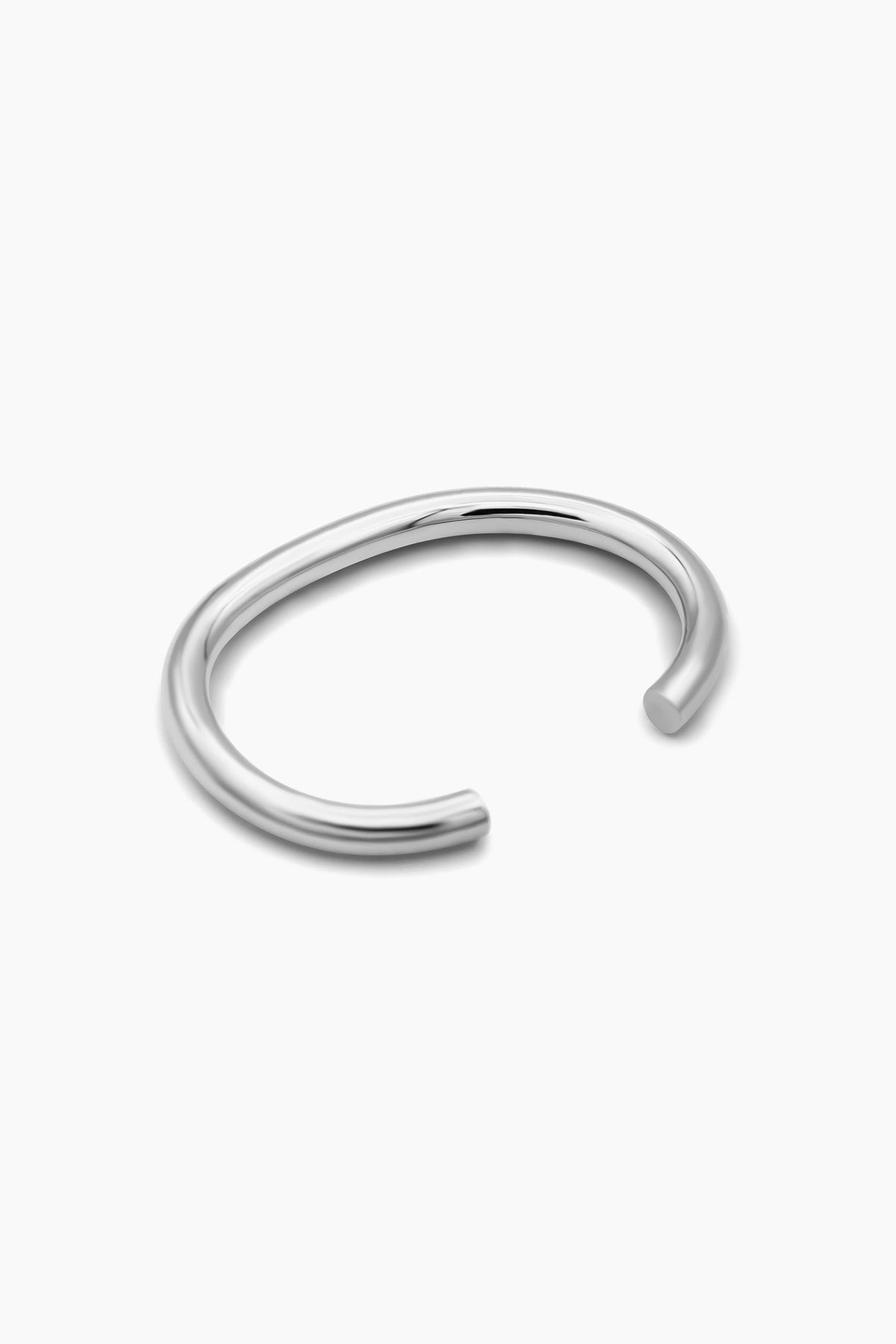 Moai Bracelet Oval