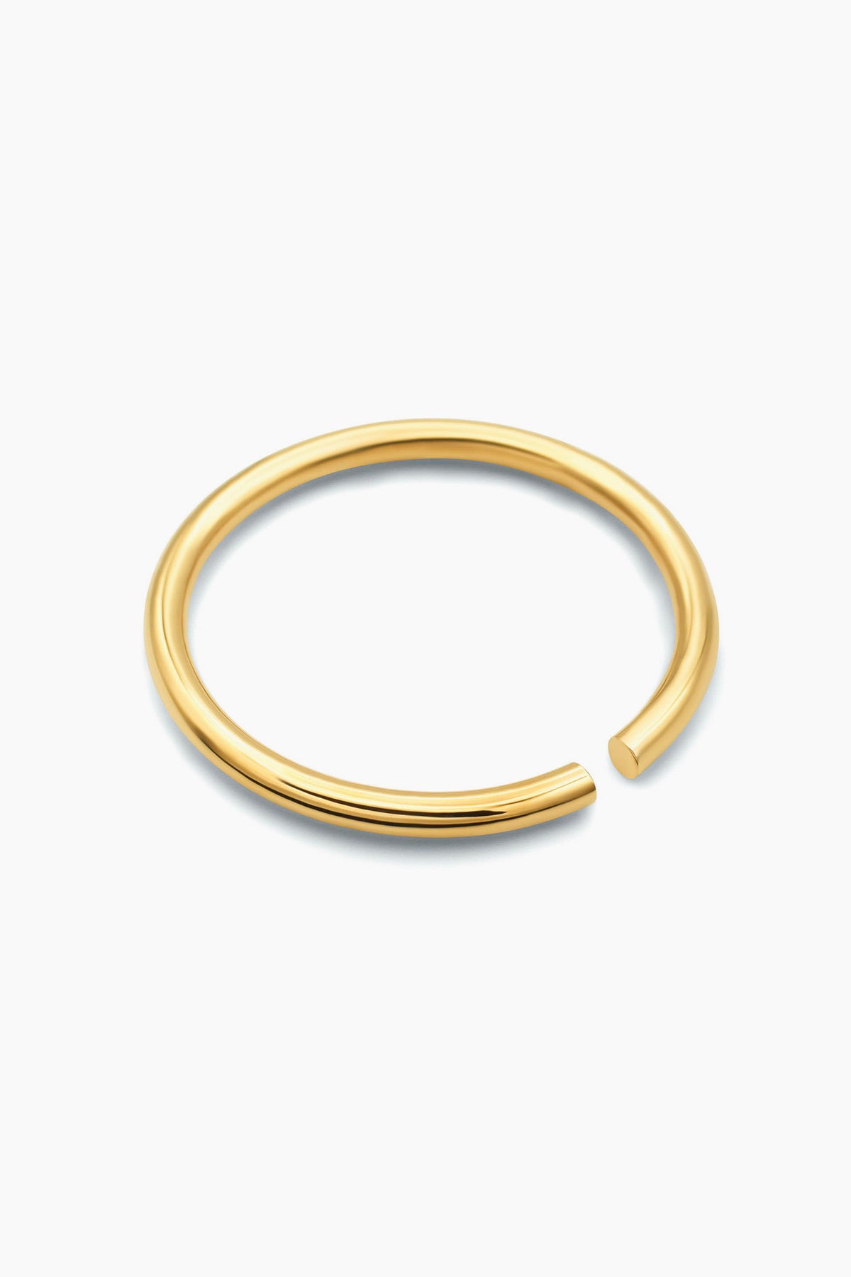 Moai Bracelet Round