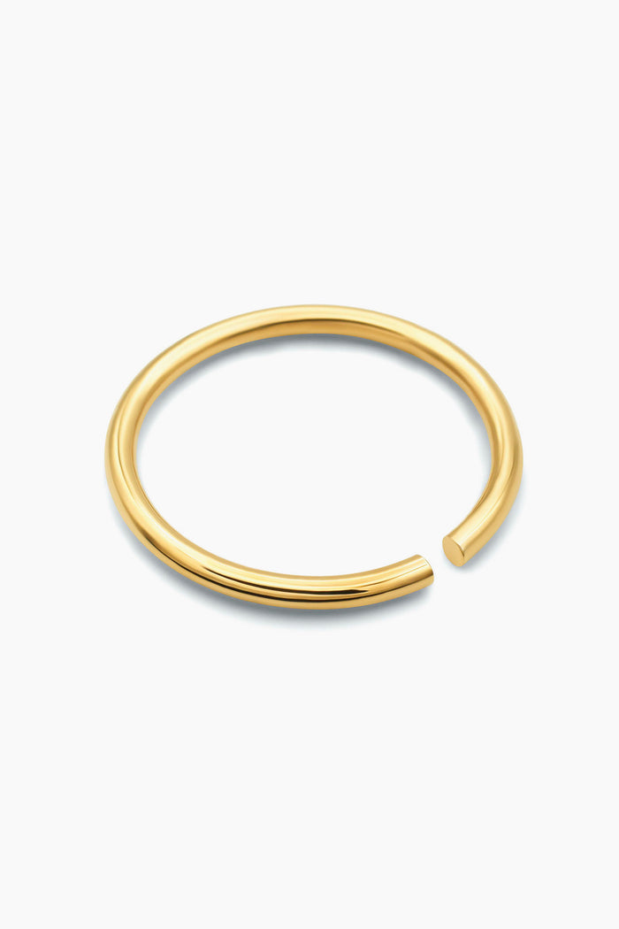 Moai Bracelet Round