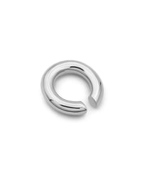 Moai Ear Cuff