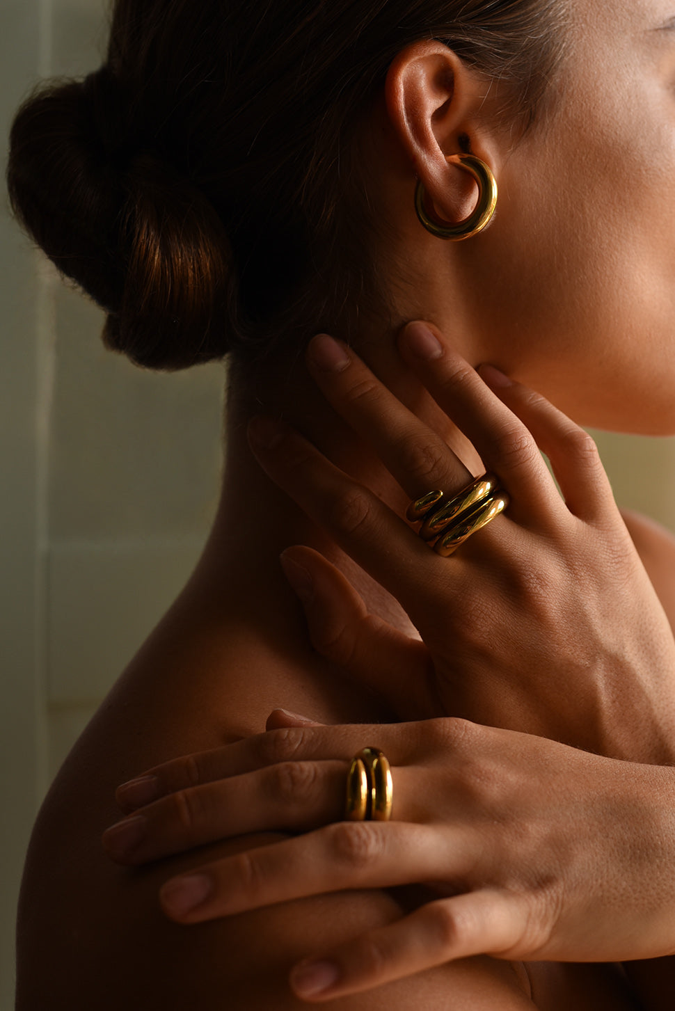 Origin Ring No.3